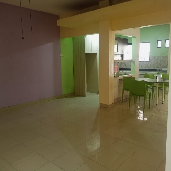 Rumah Disewakan di Fresno Deltamas Cikarang